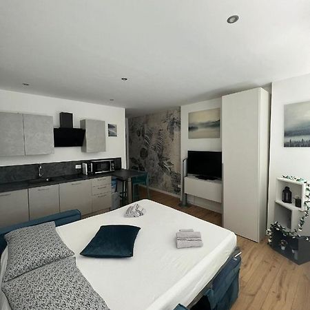 Udine Centro Bloom Apartment Dış mekan fotoğraf