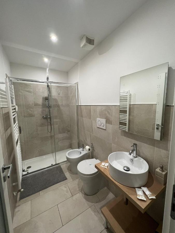 Udine Centro Bloom Apartment Dış mekan fotoğraf