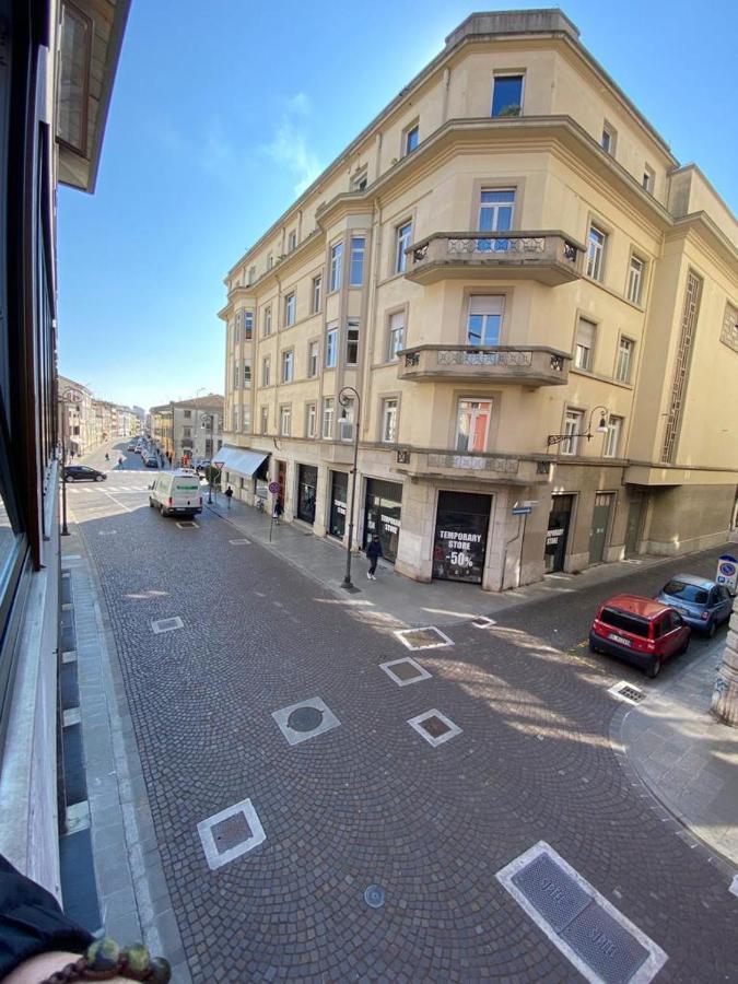 Udine Centro Bloom Apartment Dış mekan fotoğraf