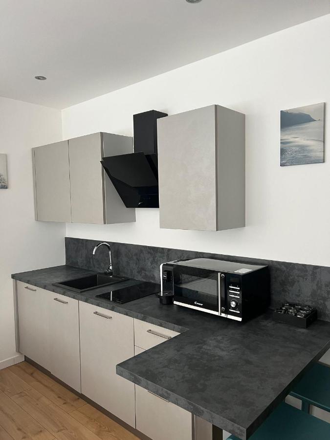 Udine Centro Bloom Apartment Dış mekan fotoğraf